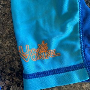 UV Skinz Rashguard